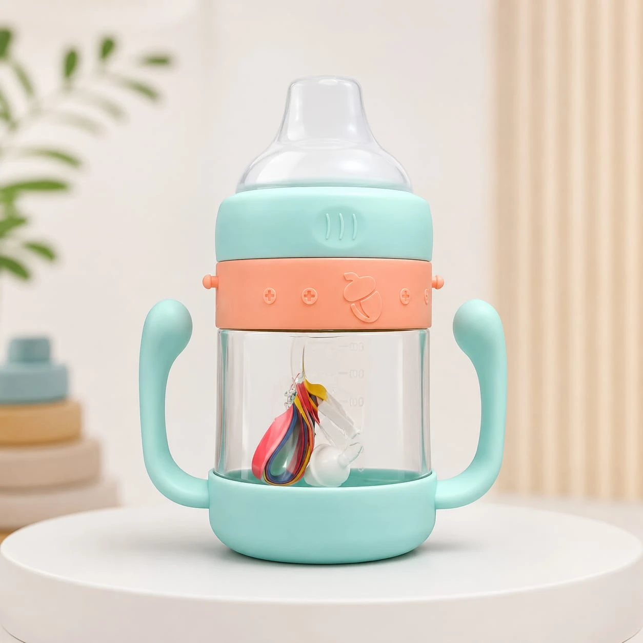 Bottles & Mumpots