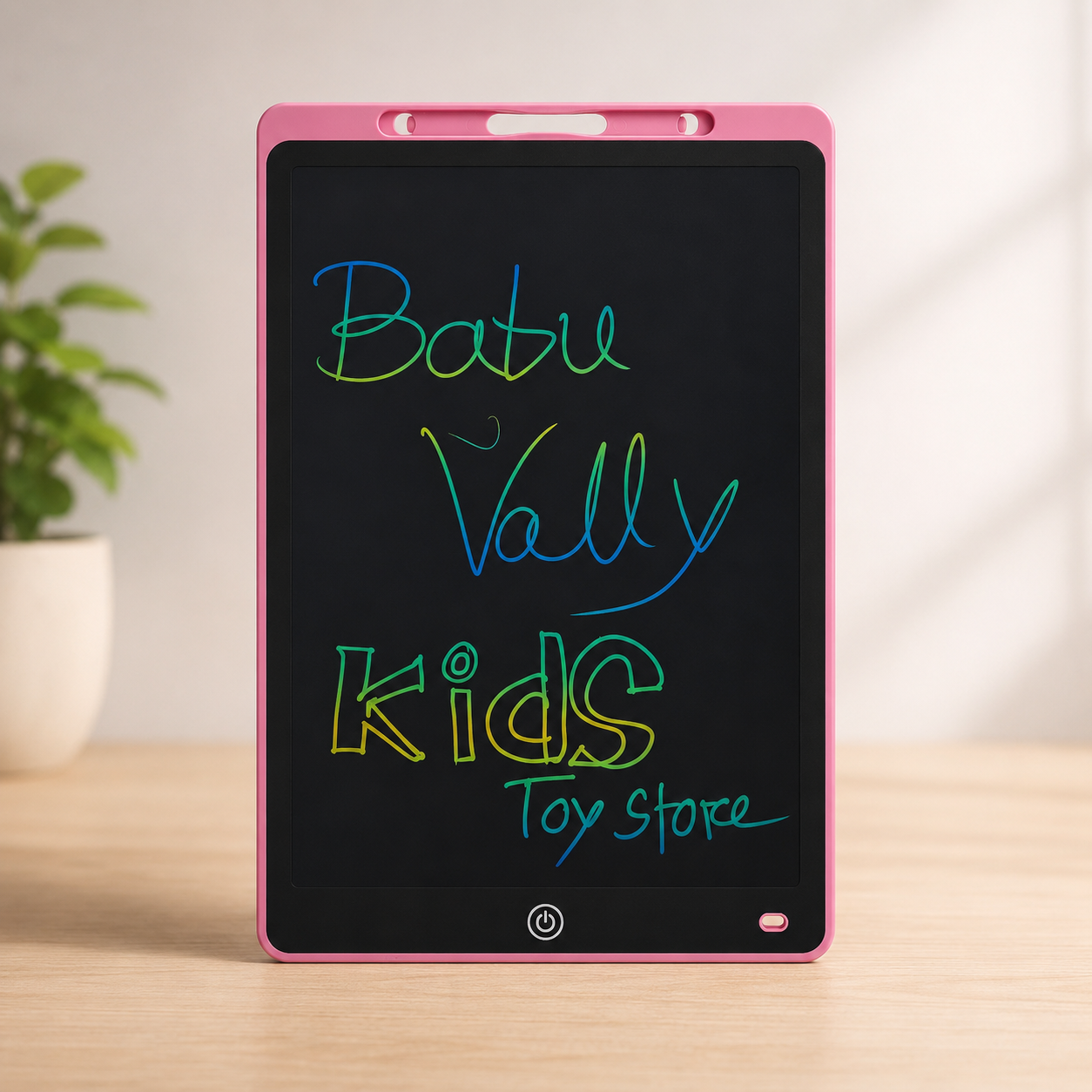 16 Inch LCD Writing Tablet Digital Drawing Tablet